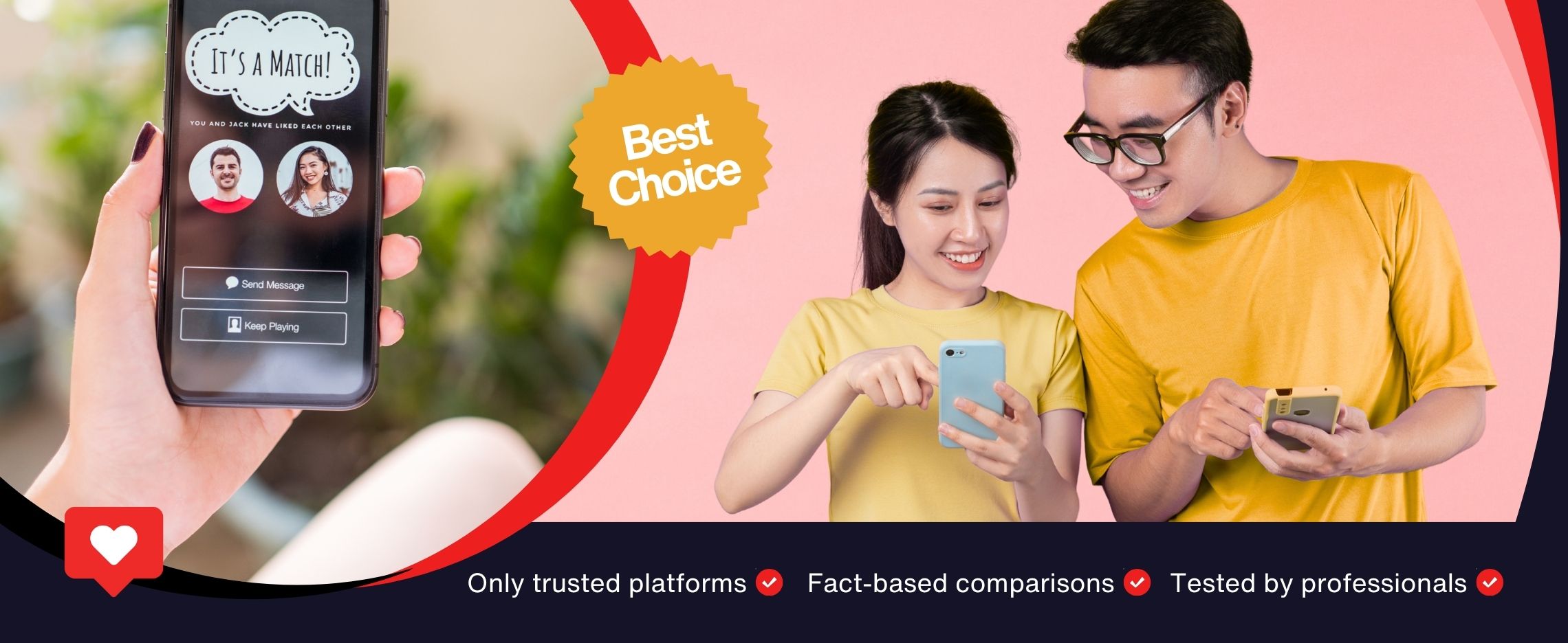 Top Asian Dating Sites and Apps Online You Need to Try in 2025