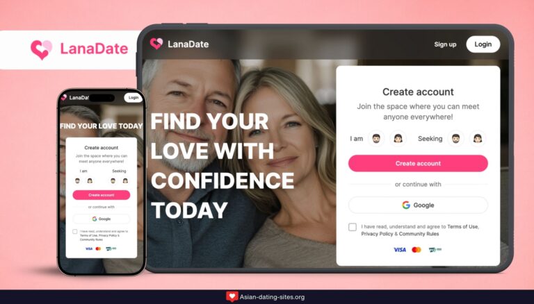 Best Asian Dating Sites and Apps of 2026 to Find Love in the East